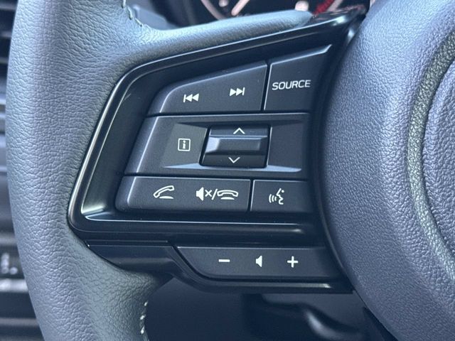 Thumbnail: 2026 Subaru Forester - 28