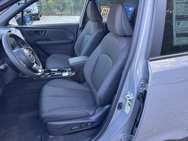 Thumbnail: 2026 Subaru Forester - 9