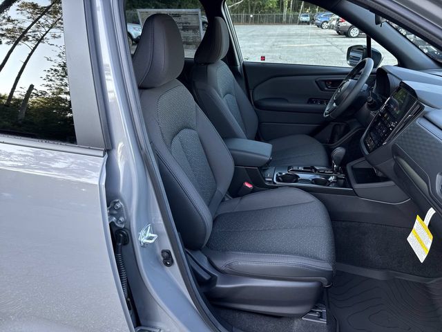 Thumbnail: 2026 Subaru Forester - 10