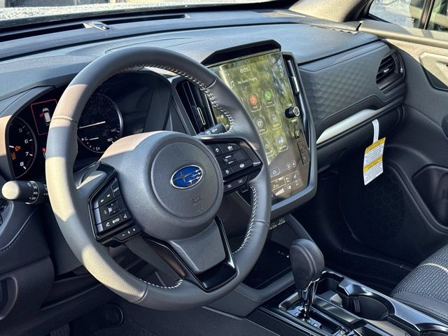 Thumbnail: 2026 Subaru Forester - 2