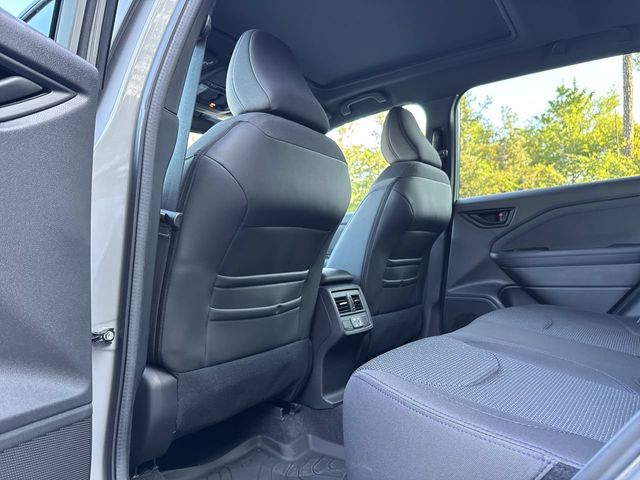 Thumbnail: 2026 Subaru Forester - 11