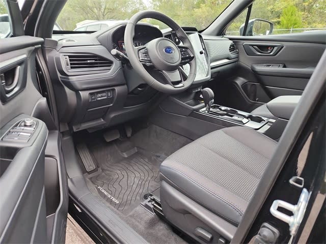 Thumbnail: 2026 Subaru Forester - 10