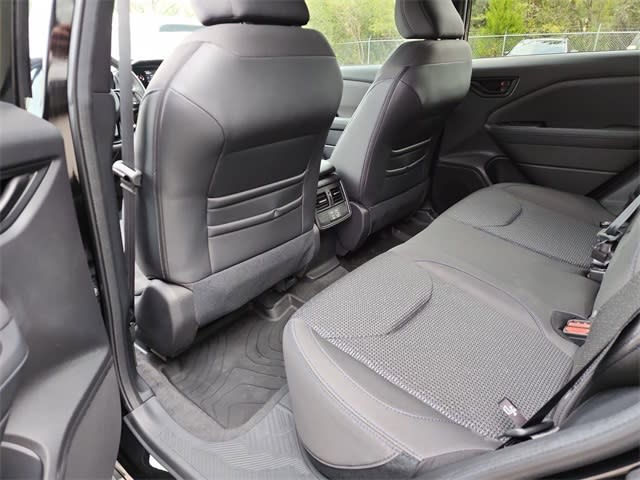 Thumbnail: 2026 Subaru Forester - 12