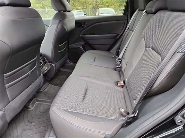 Thumbnail: 2026 Subaru Forester - 24