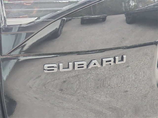 Thumbnail: 2026 Subaru Forester - 7