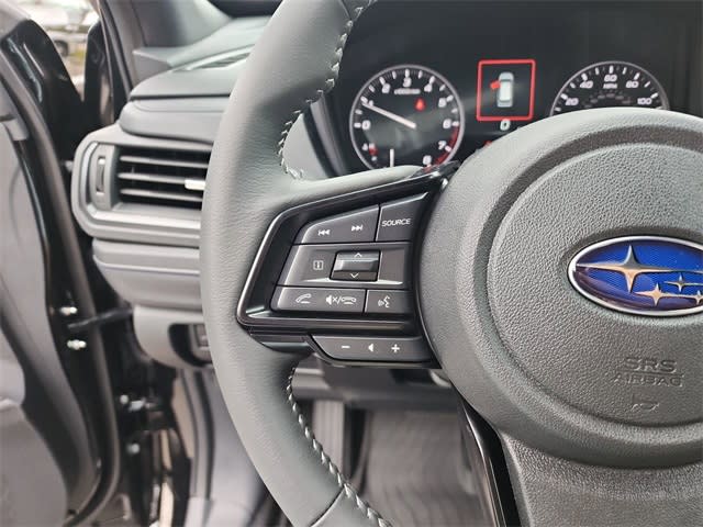 Thumbnail: 2026 Subaru Forester - 27