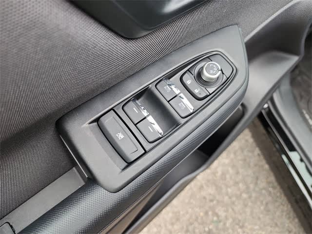 Thumbnail: 2026 Subaru Forester - 22