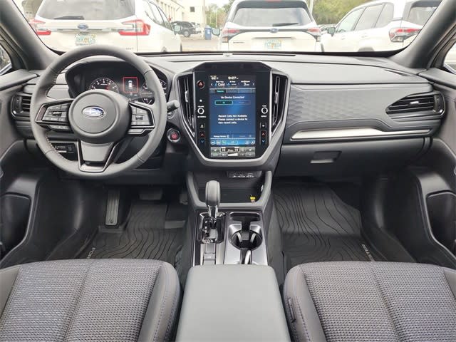 Thumbnail: 2026 Subaru Forester - 2