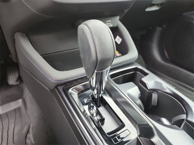 Thumbnail: 2026 Subaru Forester - 14