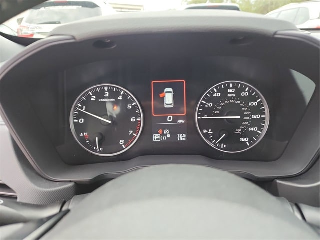 Thumbnail: 2026 Subaru Forester - 15