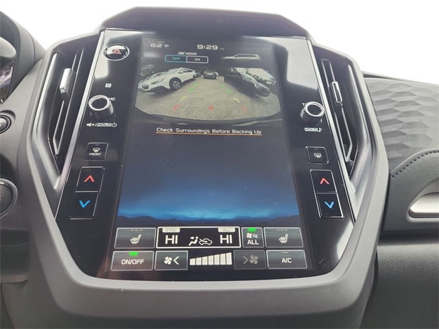 Thumbnail: 2026 Subaru Forester - 29