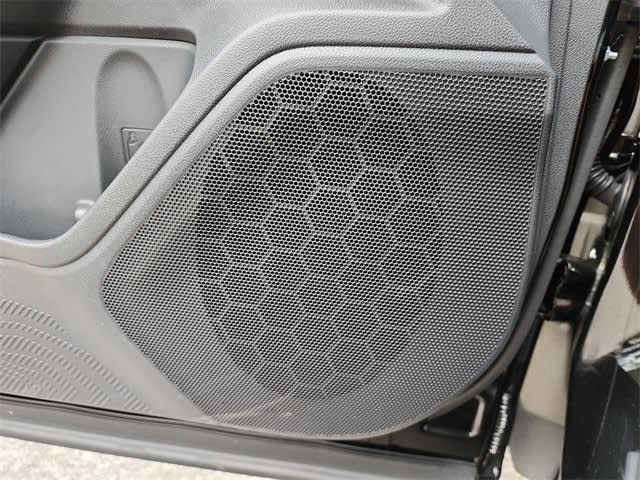 Thumbnail: 2026 Subaru Forester - 30