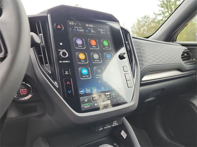 Thumbnail: 2026 Subaru Forester - 13