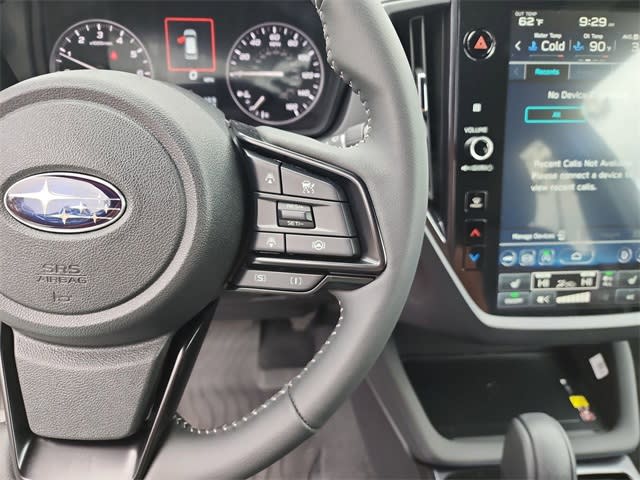 Thumbnail: 2026 Subaru Forester - 28