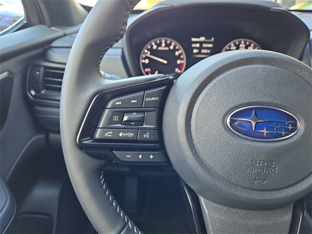 Thumbnail: 2026 Subaru Forester - 29