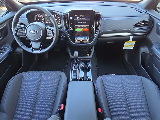 Thumbnail: 2026 Subaru Forester - 2