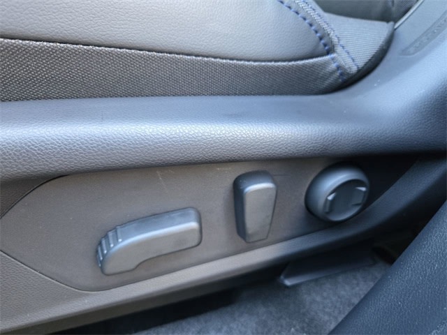 Thumbnail: 2026 Subaru Forester - 25