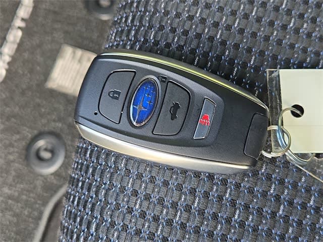 Thumbnail: 2026 Subaru Forester - 18