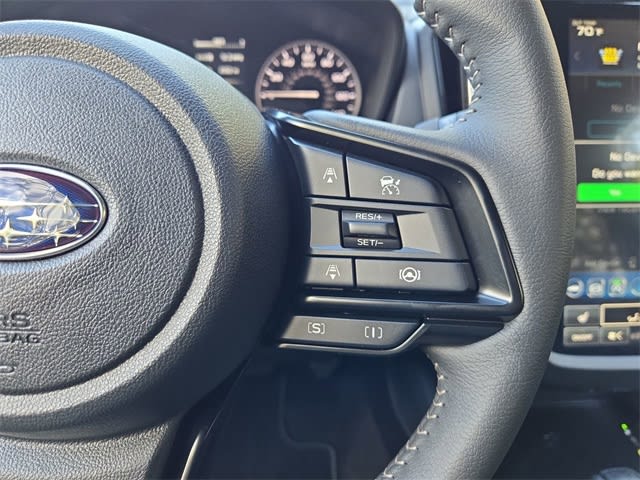 Thumbnail: 2026 Subaru Forester - 30