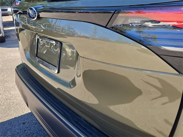 Thumbnail: 2026 Subaru Forester - 24