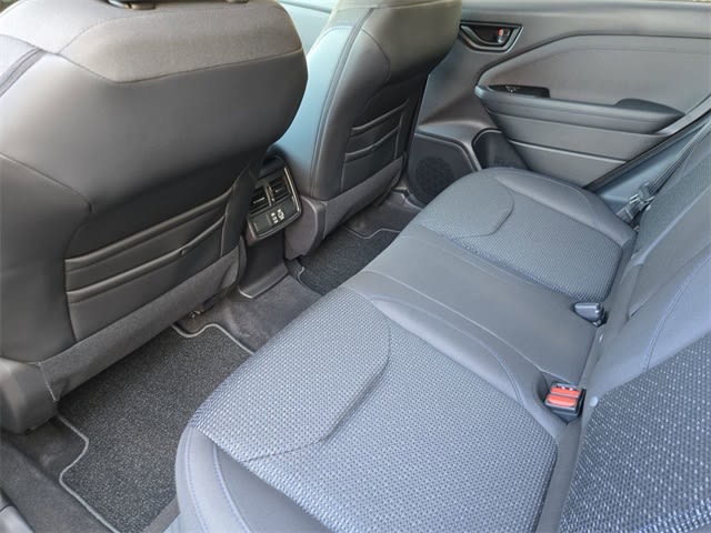 Thumbnail: 2026 Subaru Forester - 12