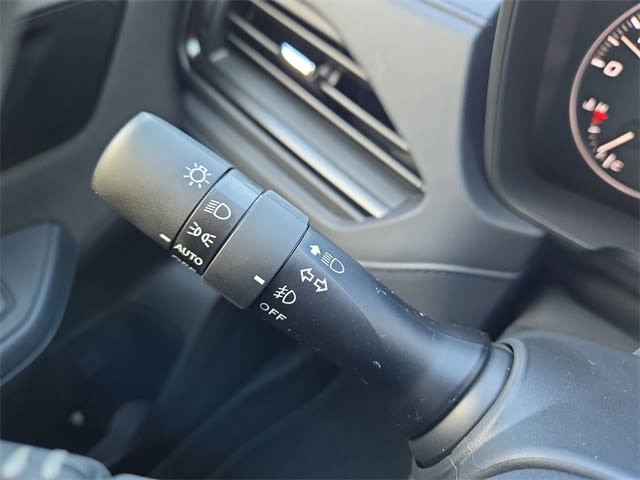 Thumbnail: 2026 Subaru Forester - 16