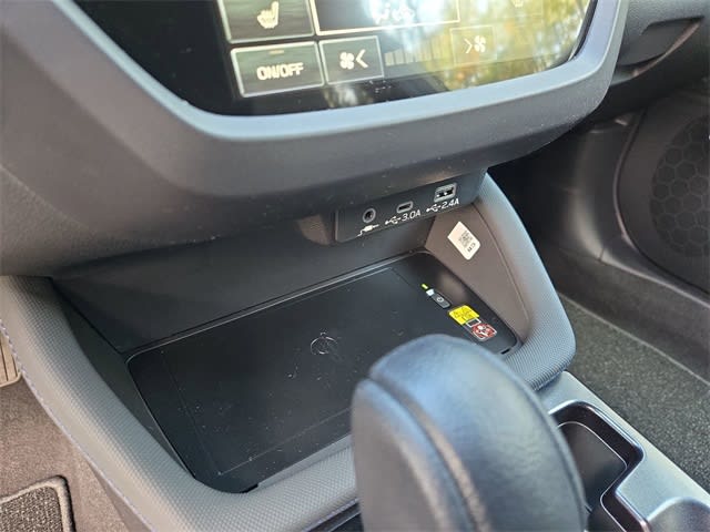 Thumbnail: 2026 Subaru Forester - 32