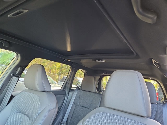 Thumbnail: 2026 Subaru Forester - 26