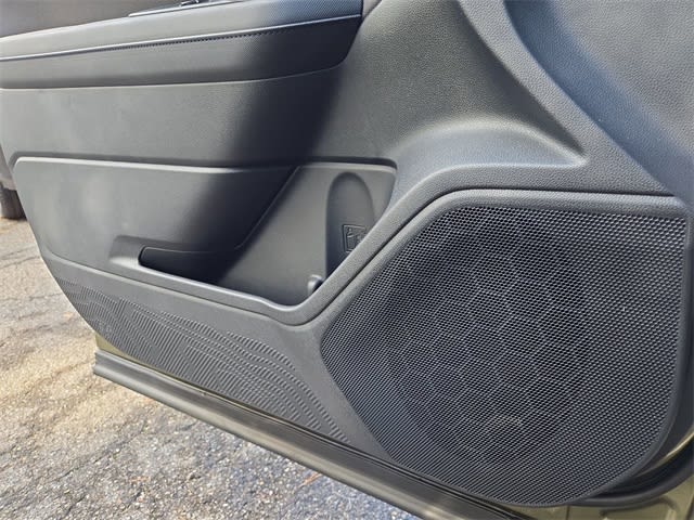 Thumbnail: 2026 Subaru Forester - 31