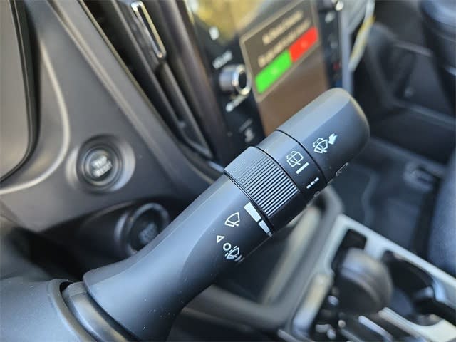 Thumbnail: 2026 Subaru Forester - 15