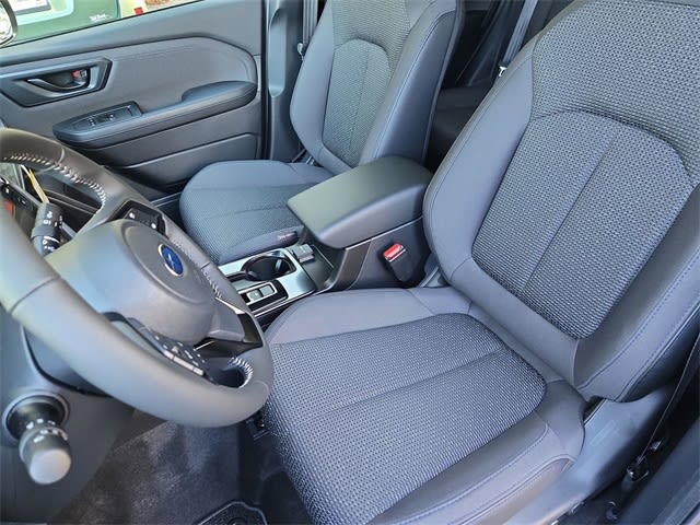 Thumbnail: 2026 Subaru Forester - 10