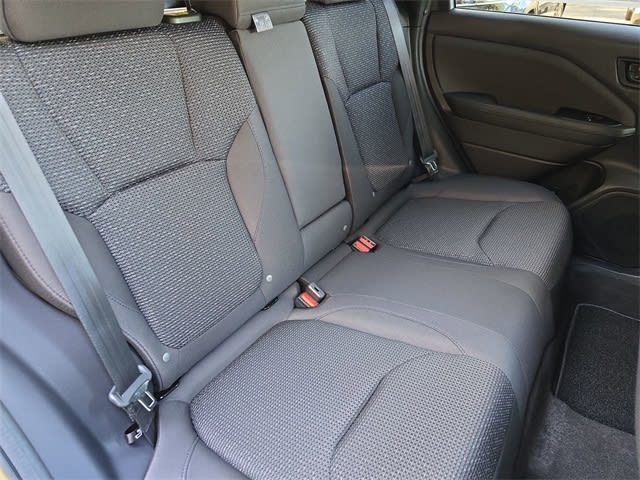 Thumbnail: 2026 Subaru Forester - 28