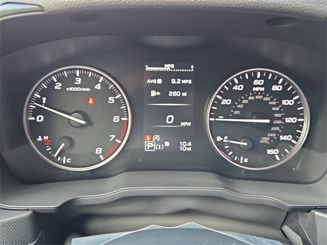 Thumbnail: 2026 Subaru Forester - 34