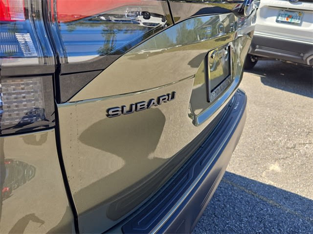 Thumbnail: 2026 Subaru Forester - 7