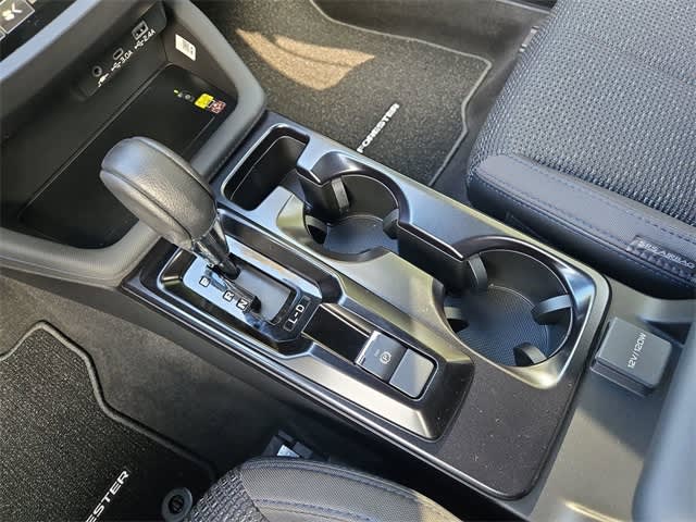 Thumbnail: 2026 Subaru Forester - 33