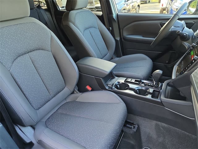 Thumbnail: 2026 Subaru Forester - 11