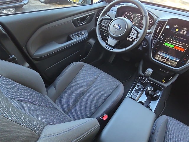 Thumbnail: 2026 Subaru Forester - 9