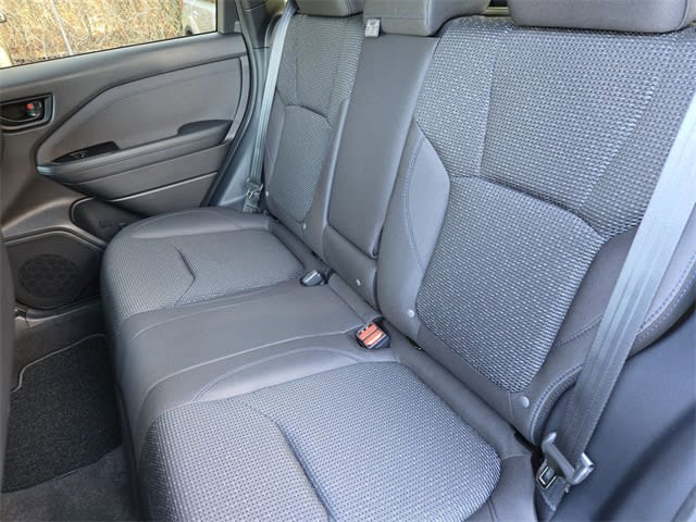 Thumbnail: 2026 Subaru Forester - 27