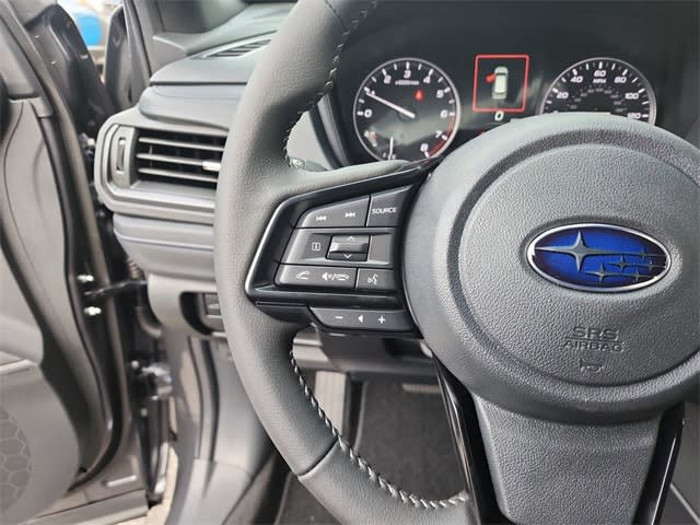 Thumbnail: 2026 Subaru Forester - 26