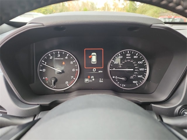 Thumbnail: 2026 Subaru Forester - 15