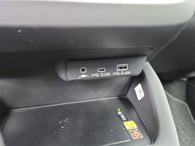 Thumbnail: 2026 Subaru Forester - 14