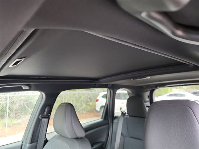 Thumbnail: 2026 Subaru Forester - 22