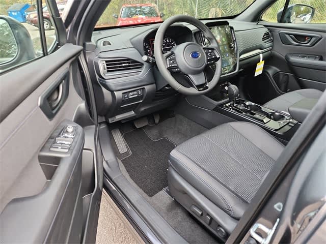 Thumbnail: 2026 Subaru Forester - 10