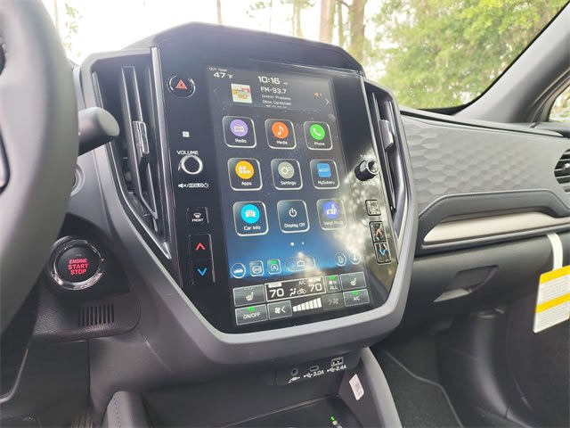 Thumbnail: 2026 Subaru Forester - 13