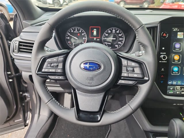 Thumbnail: 2026 Subaru Forester - 9