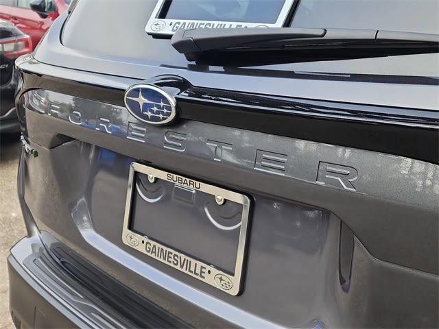 Thumbnail: 2026 Subaru Forester - 20