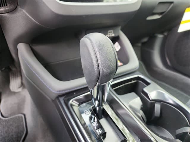 Thumbnail: 2026 Subaru Forester - 30