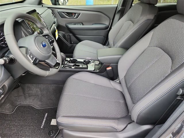 Thumbnail: 2026 Subaru Forester - 11