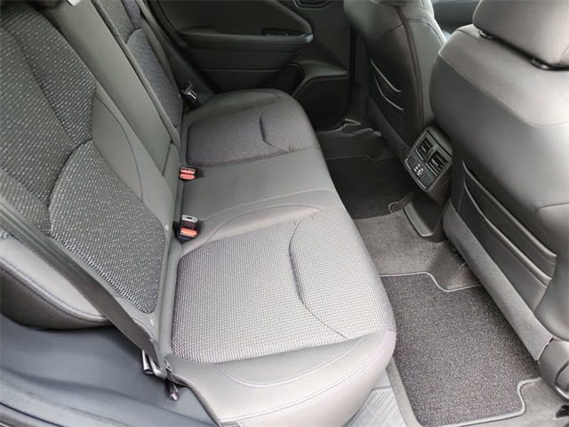 Thumbnail: 2026 Subaru Forester - 24