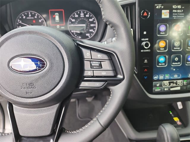 Thumbnail: 2026 Subaru Forester - 27